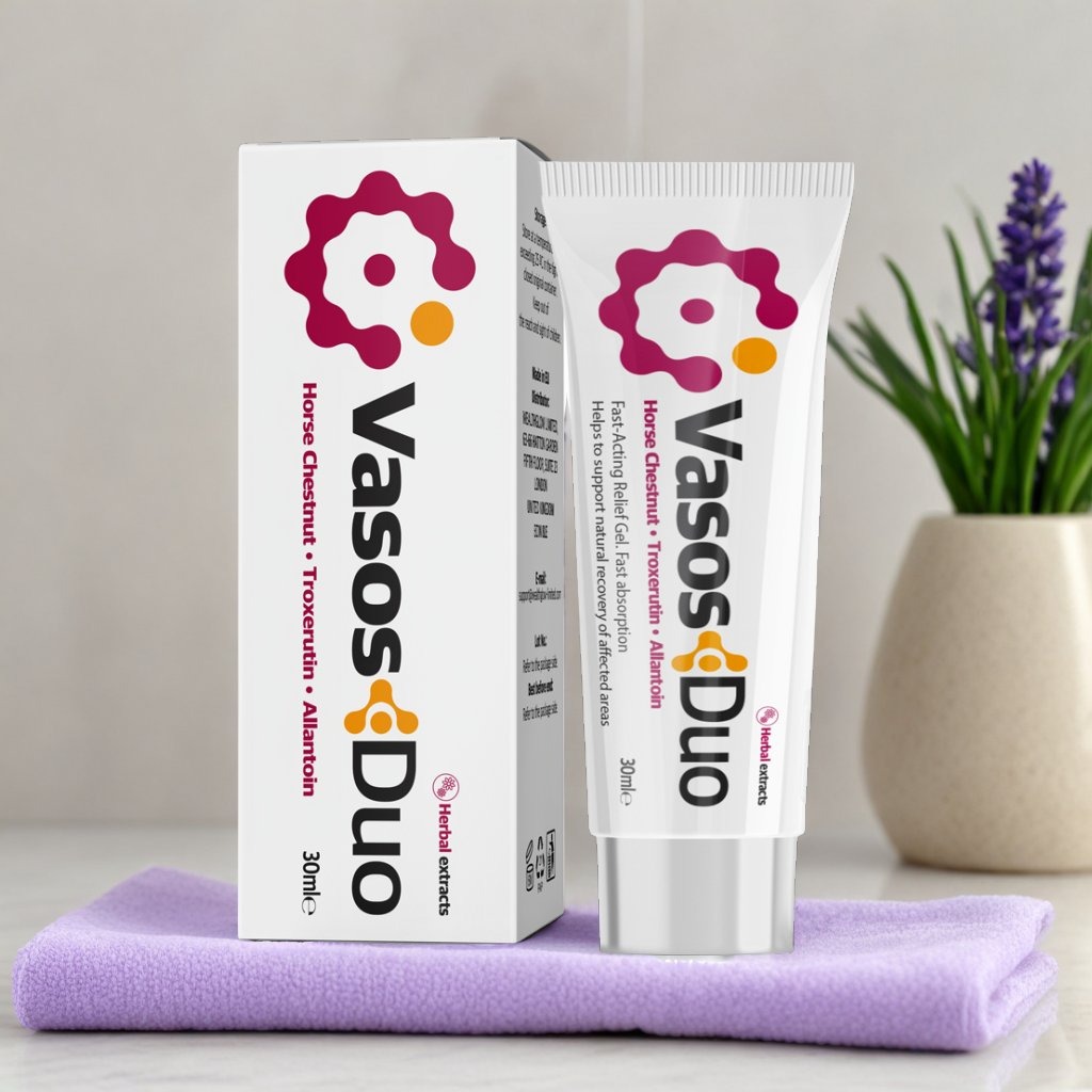 Product packshot
