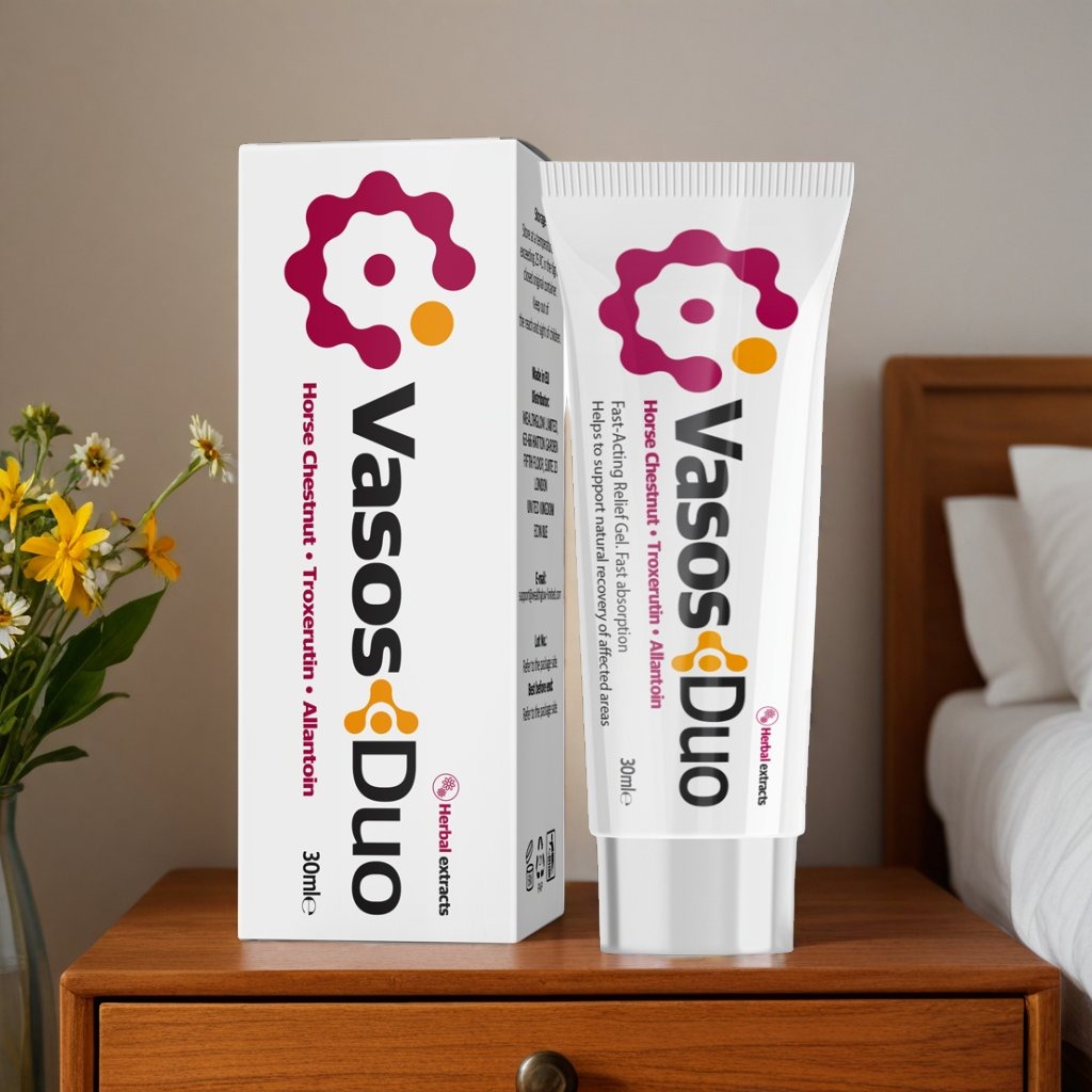 Product packshot