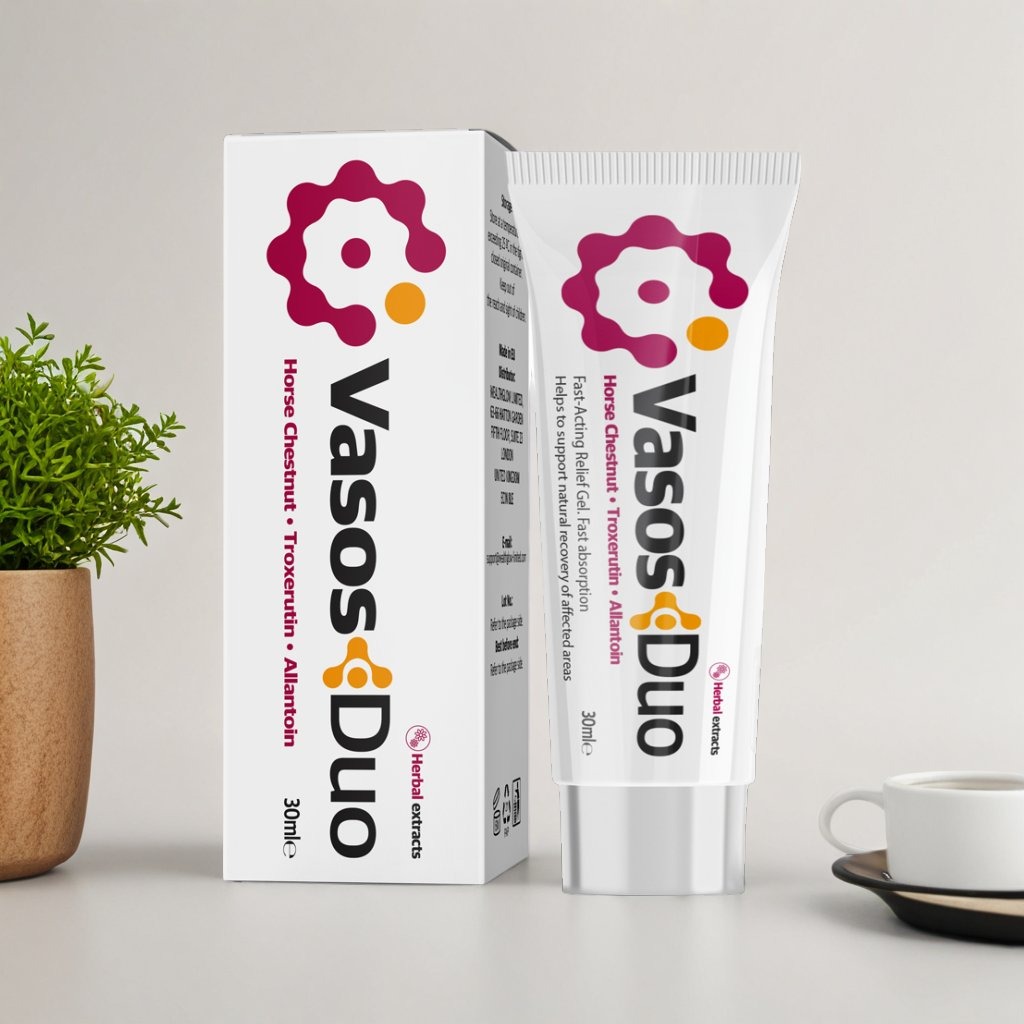 Product packshot