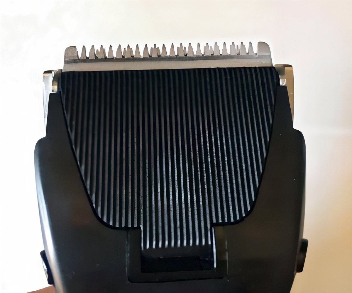Velform Haircutter 2x1 a 59,99€ packshot