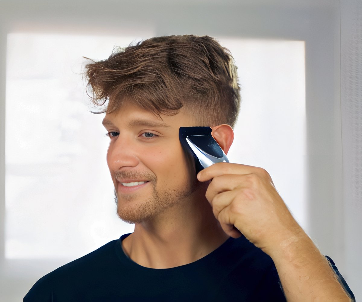 Velform Haircutter 2x1 a 59,99€ packshot