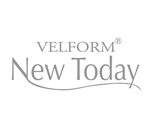 Velform New Today 59,99€ packshot