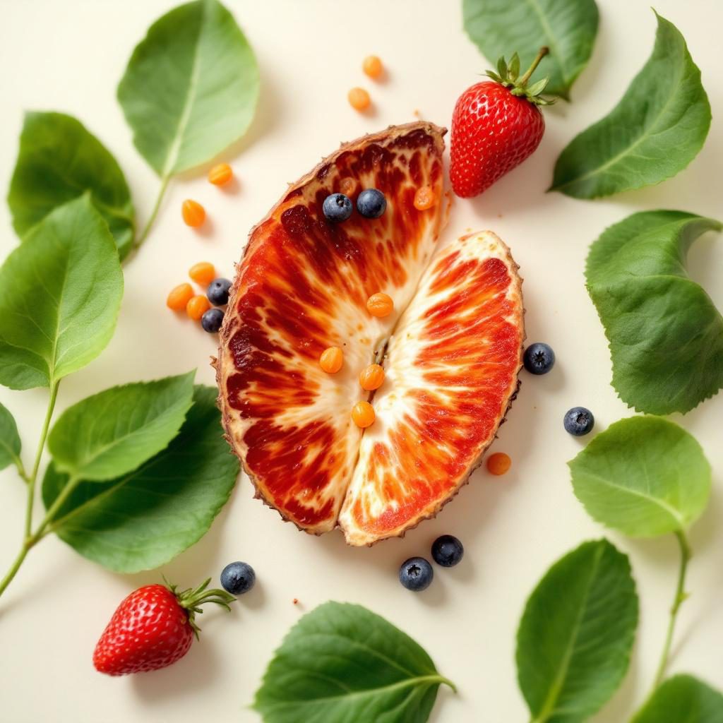 Vitamina E antioxidantă