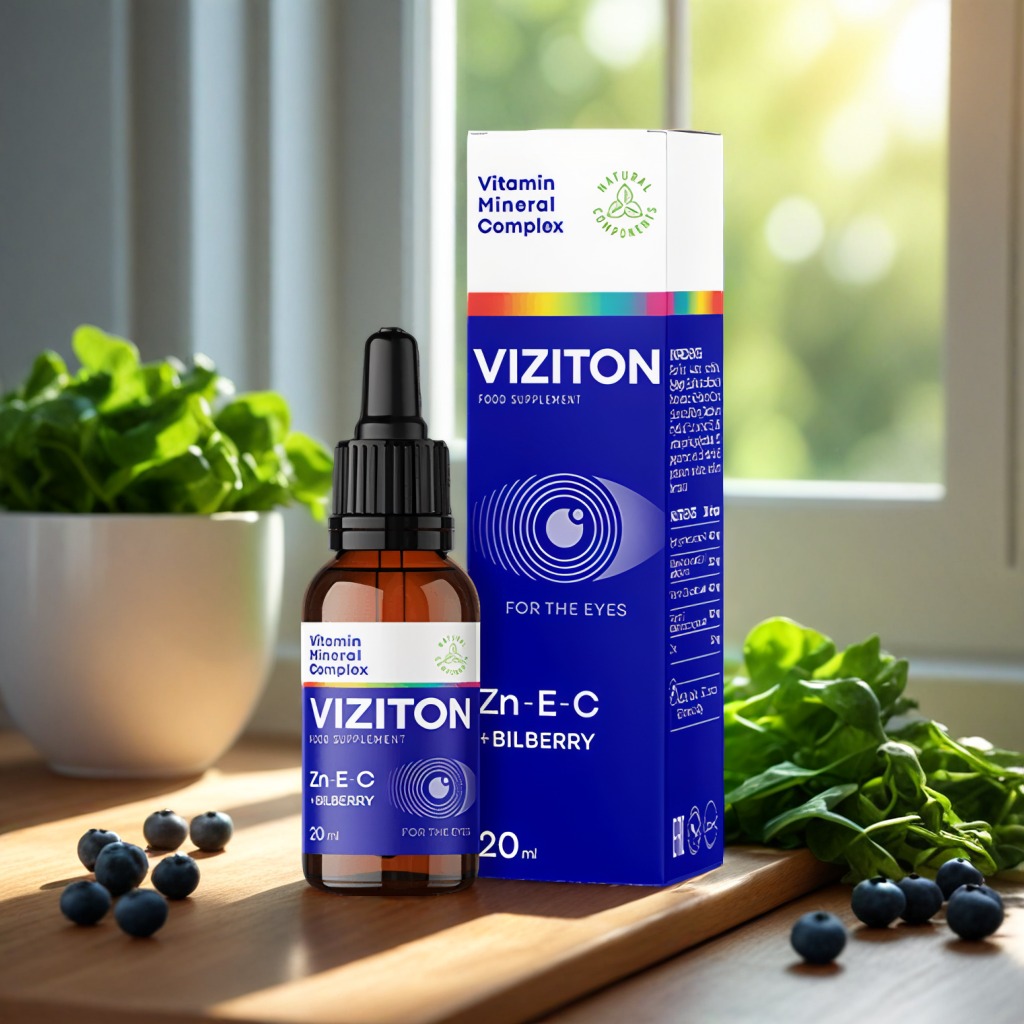Product packshot