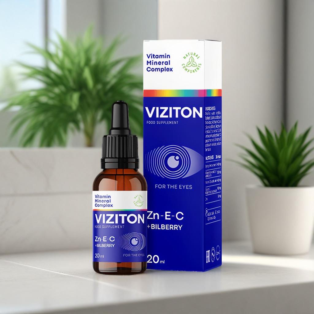 Product packshot