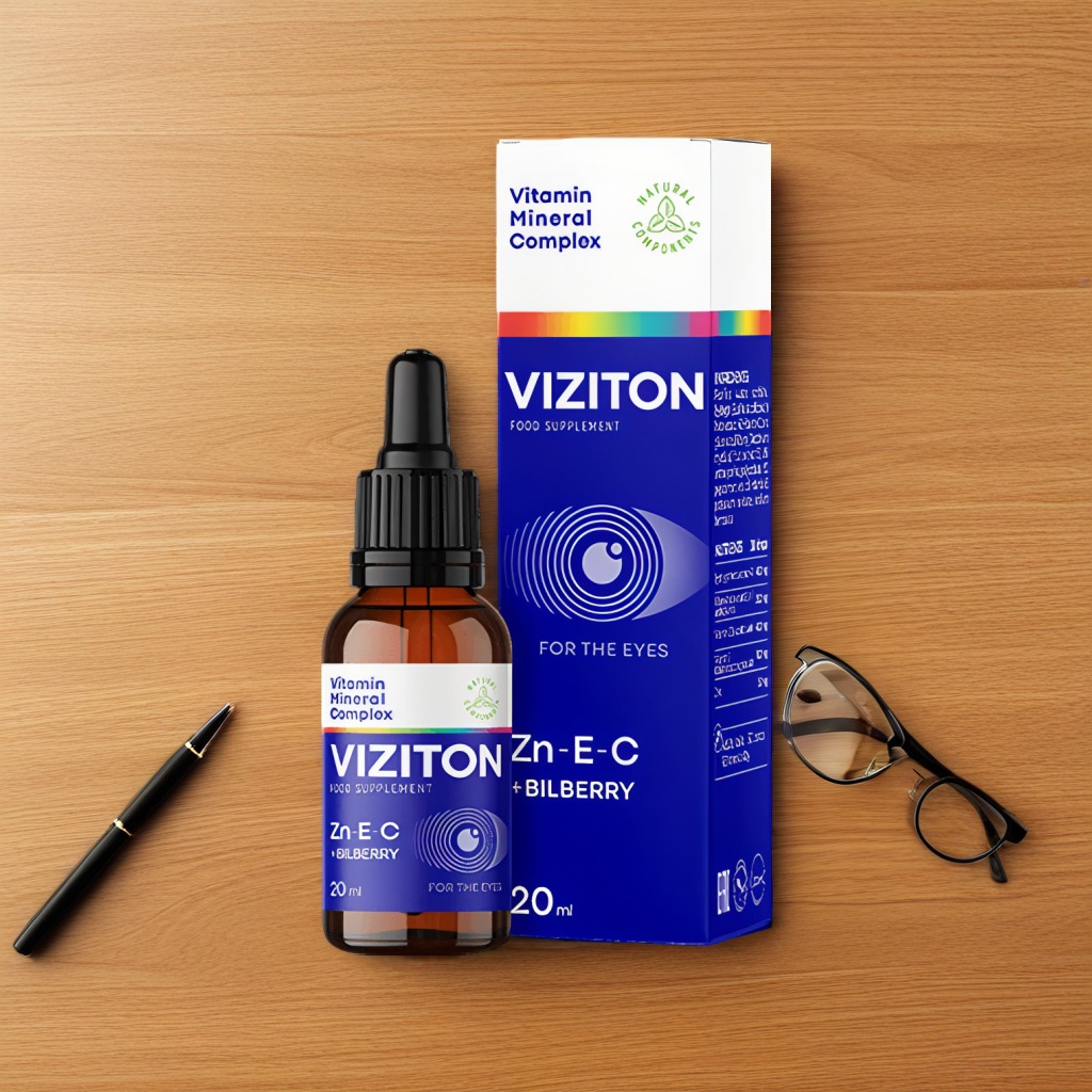 Product packshot