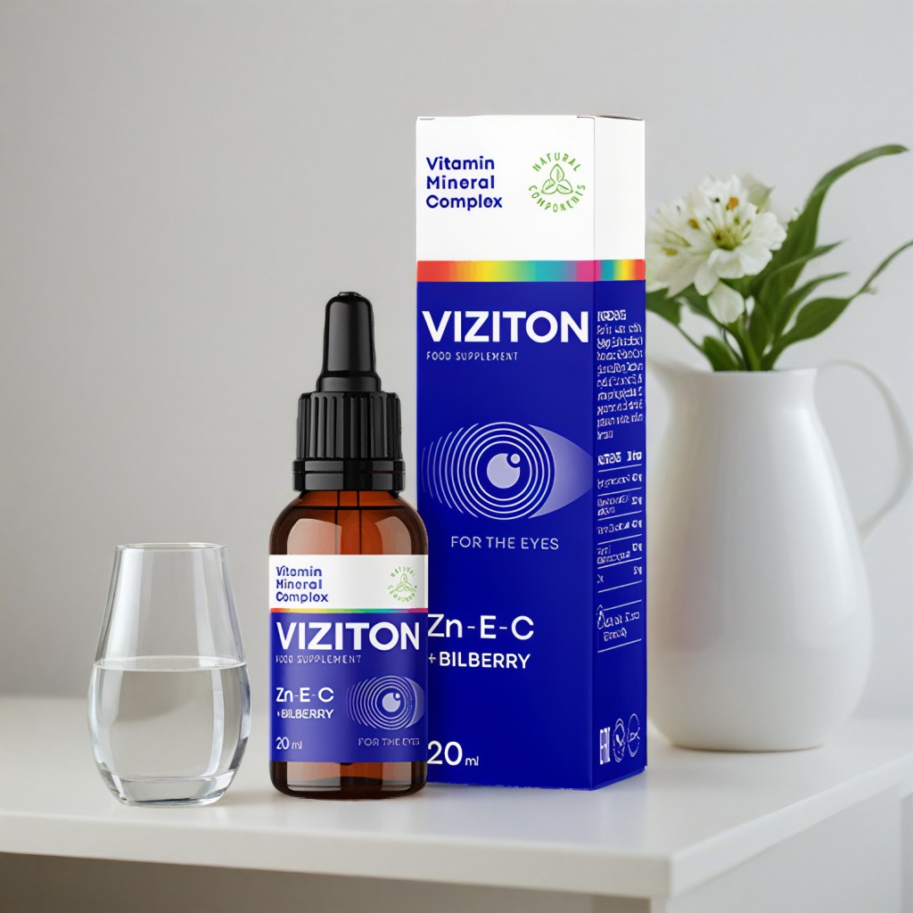 Product packshot