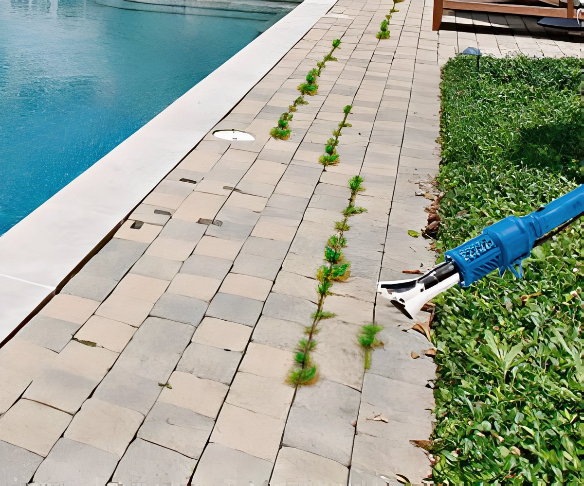 Weed Burner a 59,99€ packshot