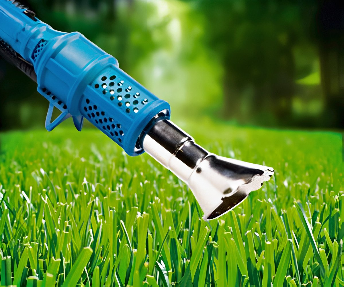 Weed Burner a 59,99€ packshot