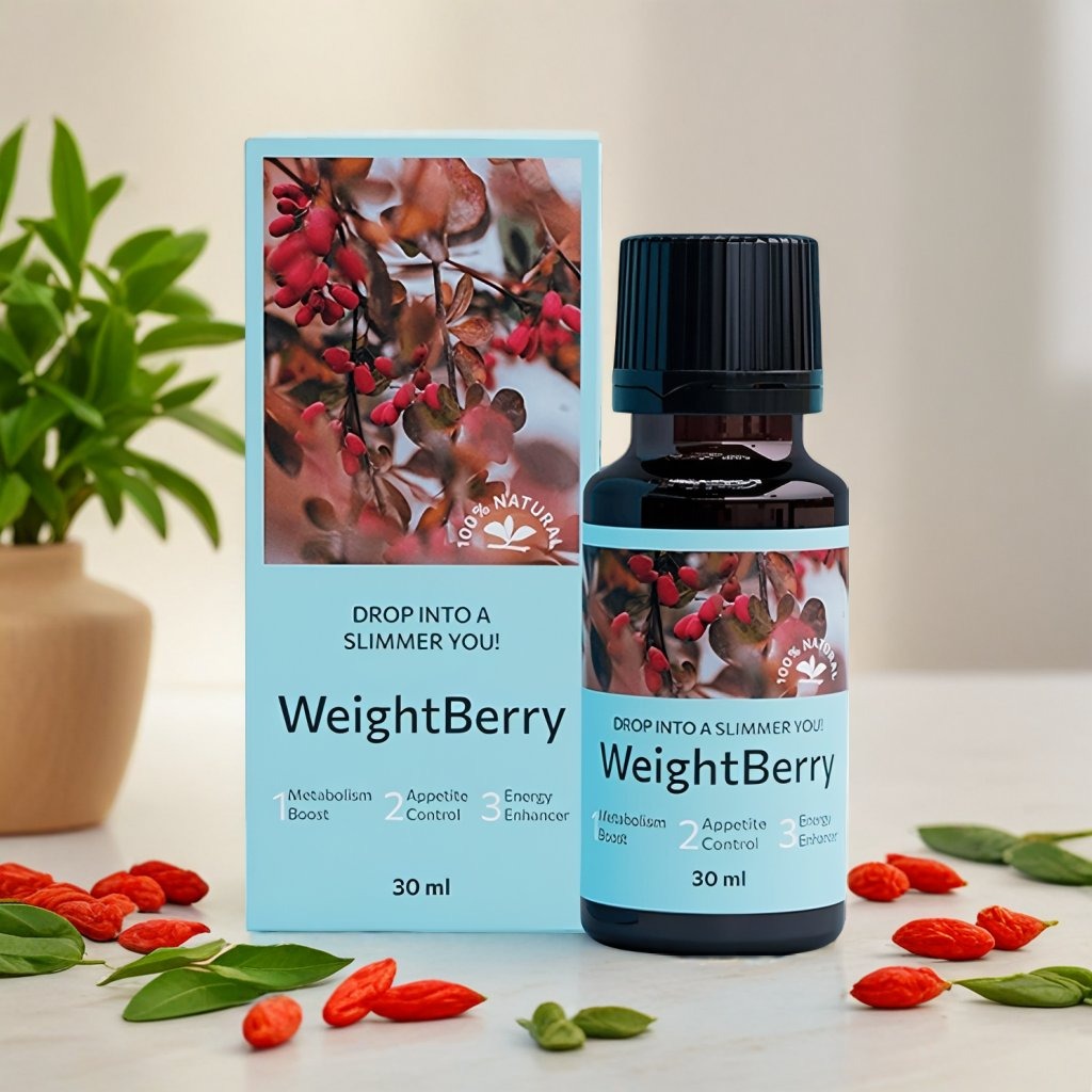 Product packshot