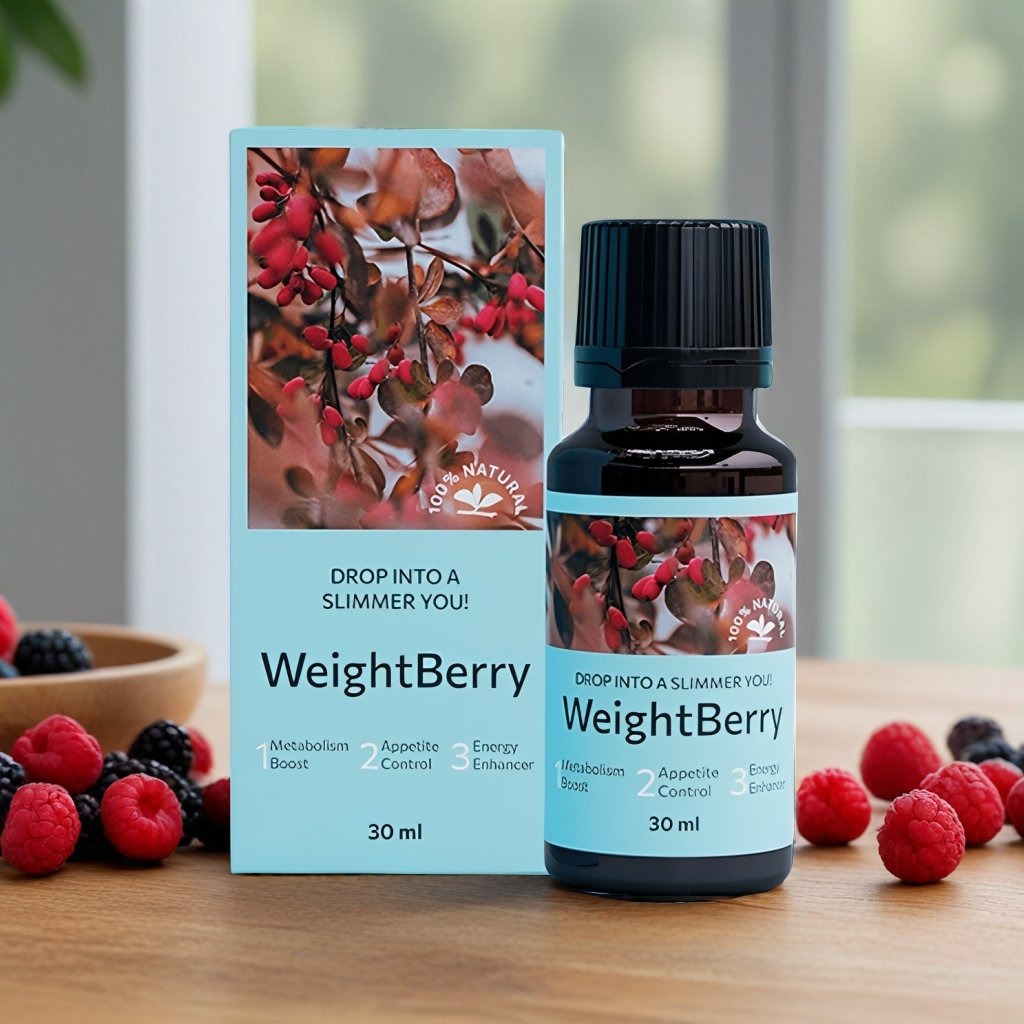 Product packshot