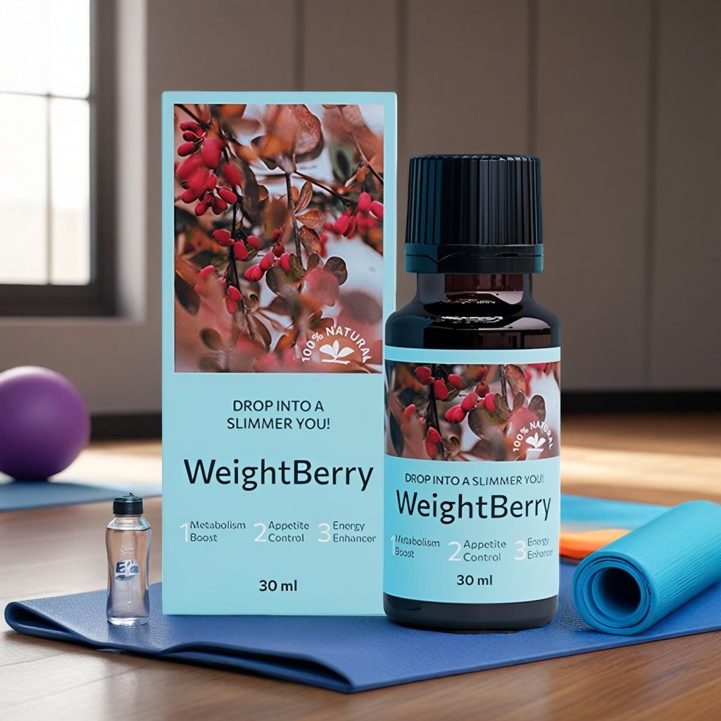 Product packshot