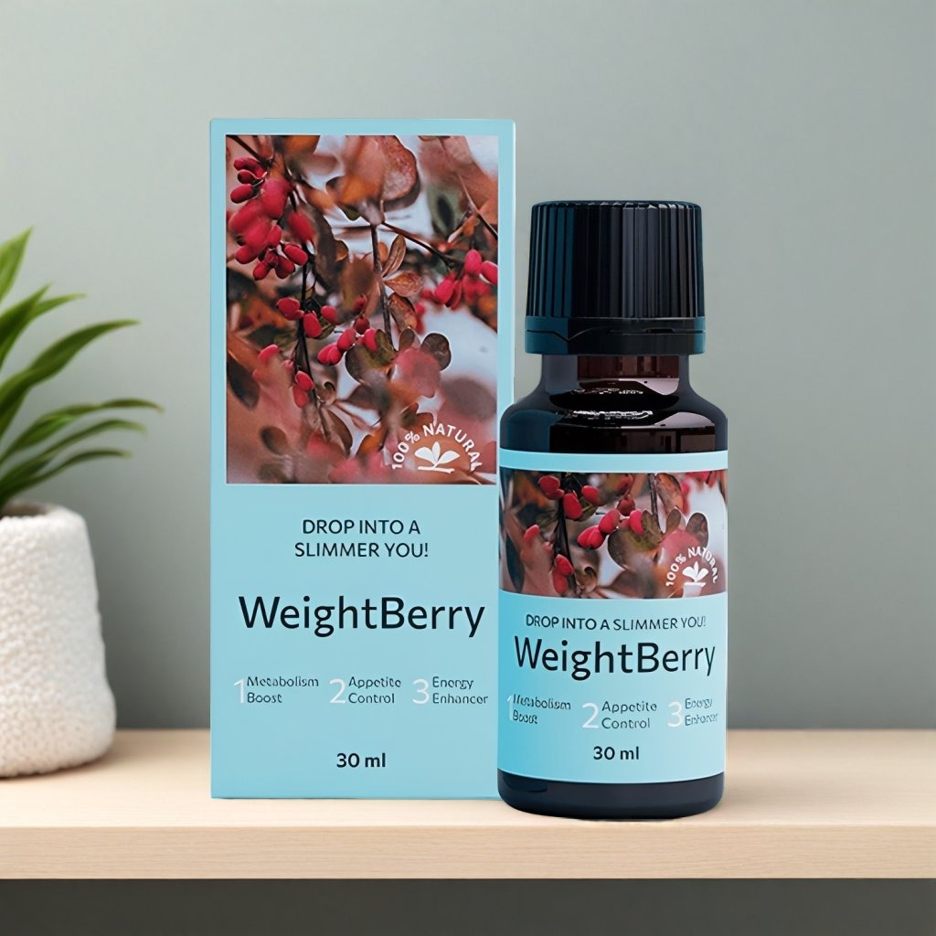Product packshot