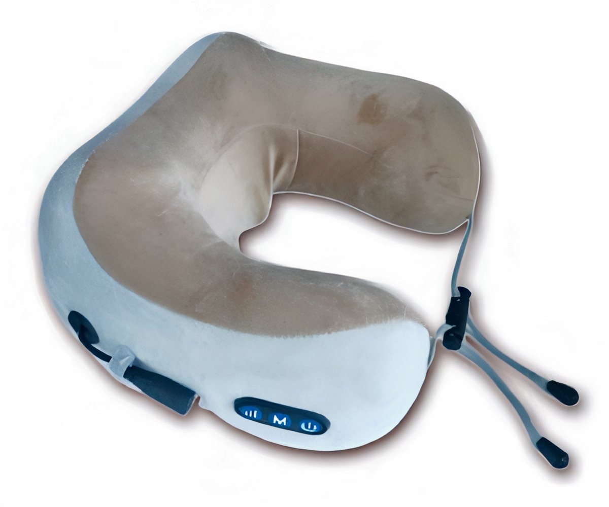 Wellprime Miracle Massager a 69,99€ packshot
