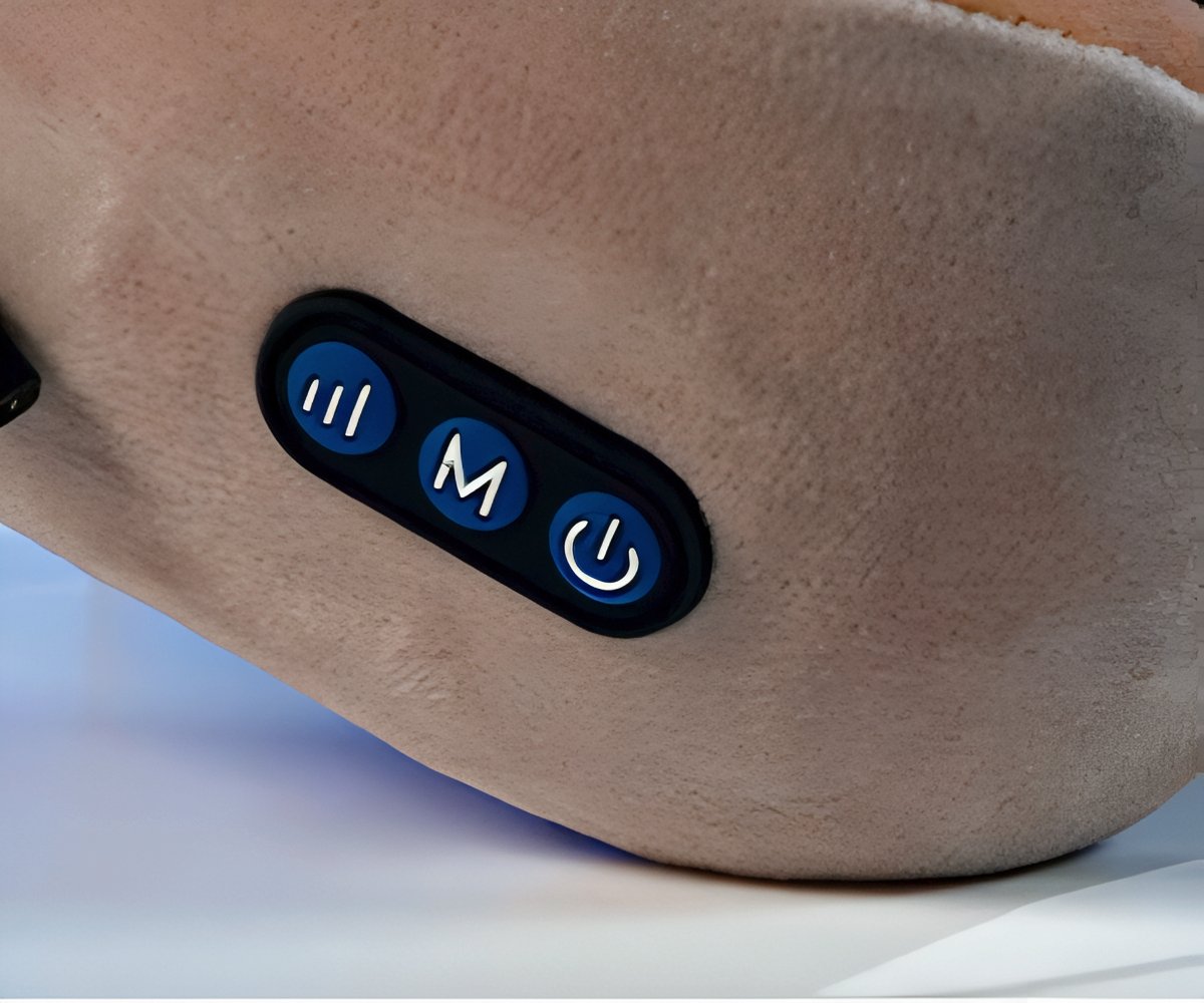 Wellprime Miracle Massager a 69,99€ packshot