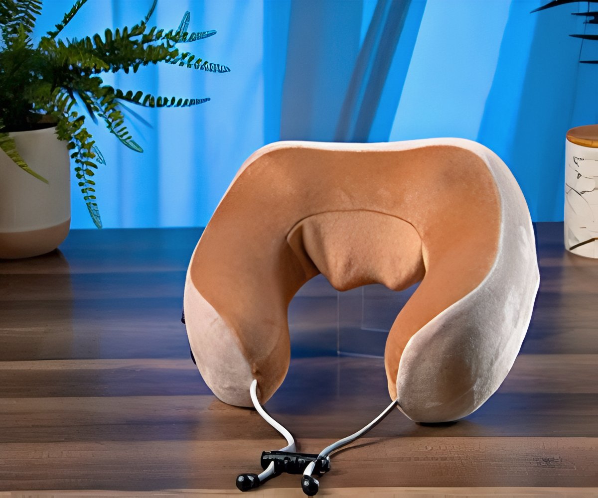 Wellprime Miracle Massager a 69,99€ packshot