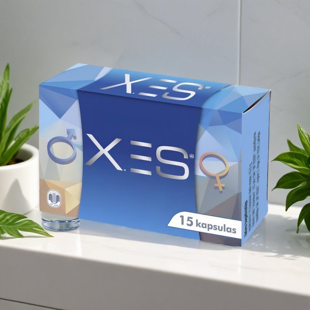 Product packshot