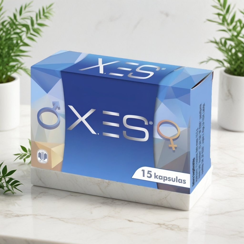 Product packshot