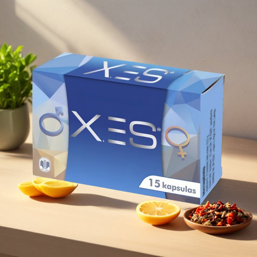 Product packshot