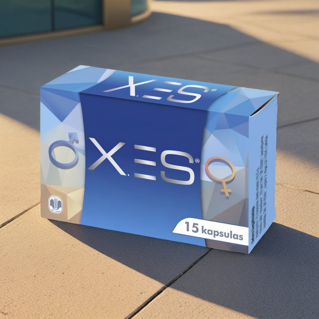 Product packshot