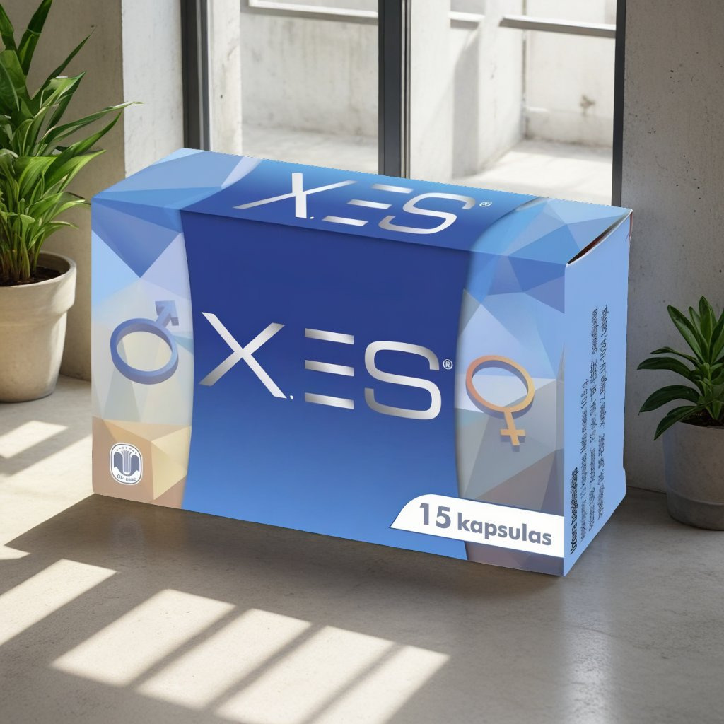 Product packshot