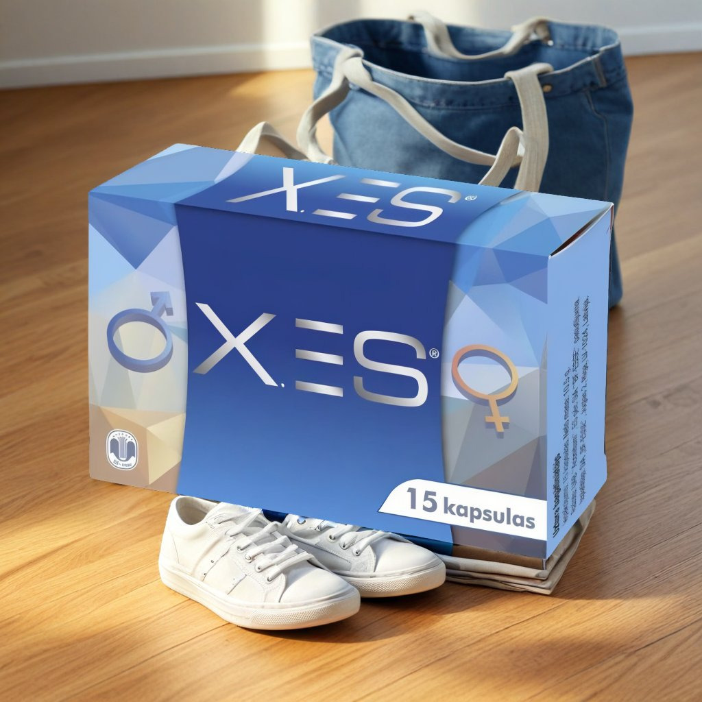 Product packshot