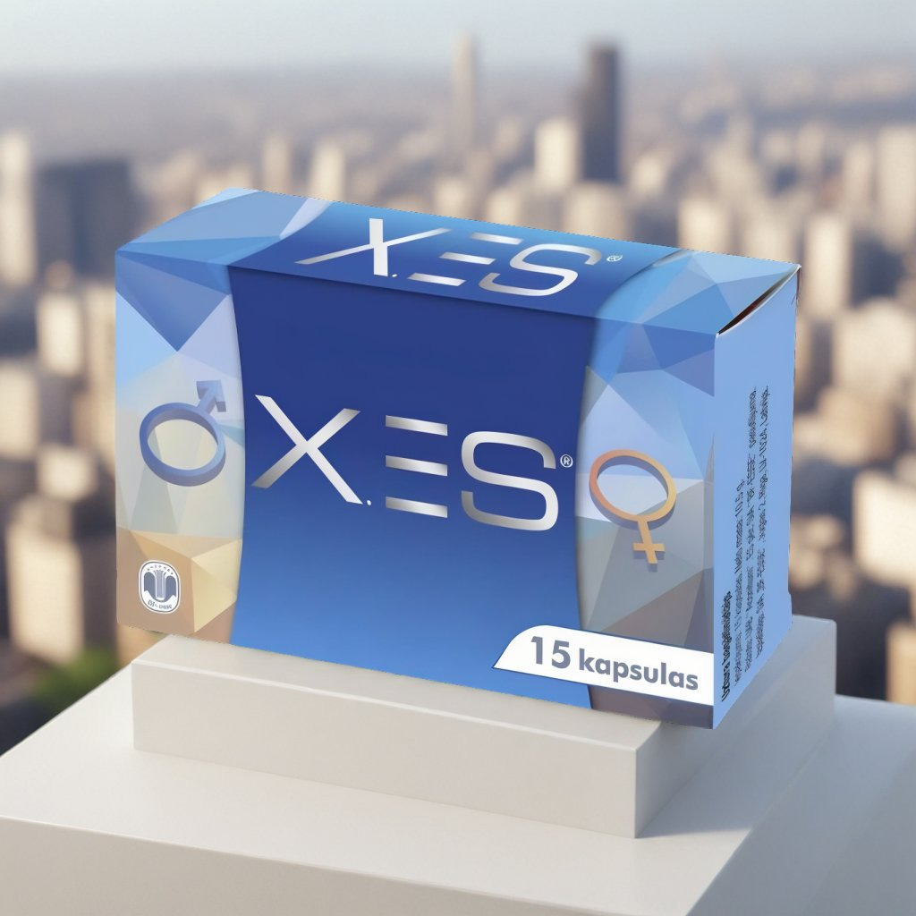Product packshot