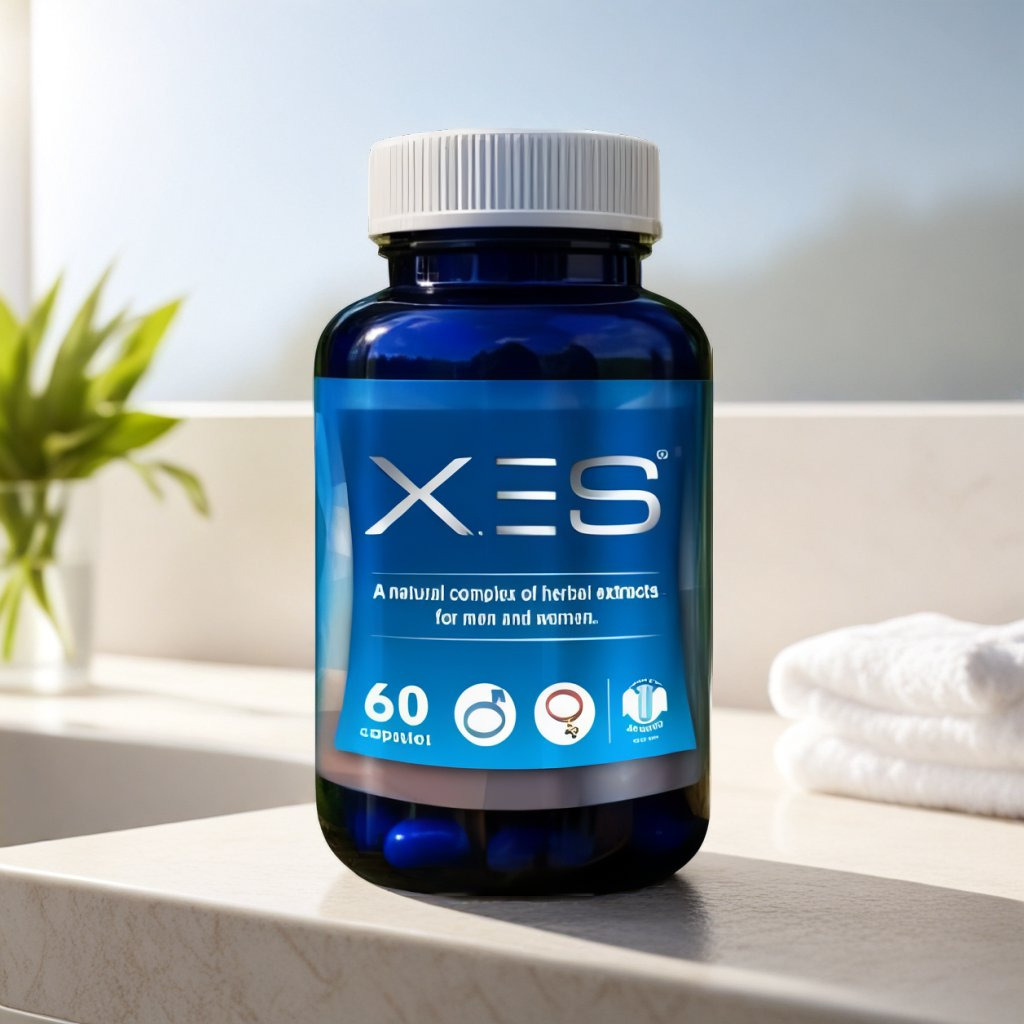 Product packshot