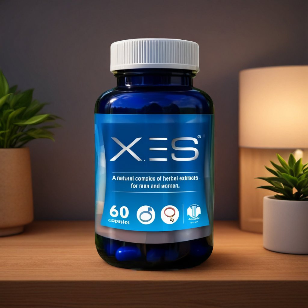 Product packshot