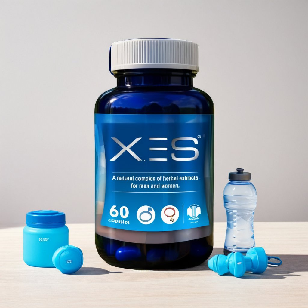 Product packshot