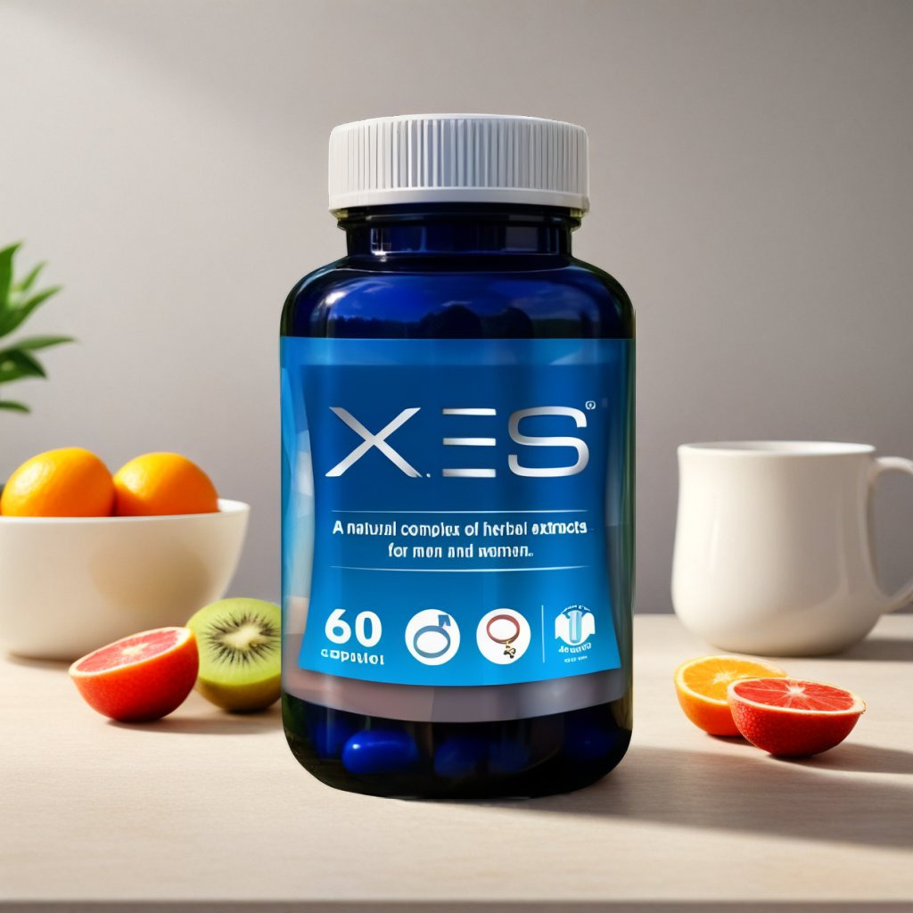 Product packshot