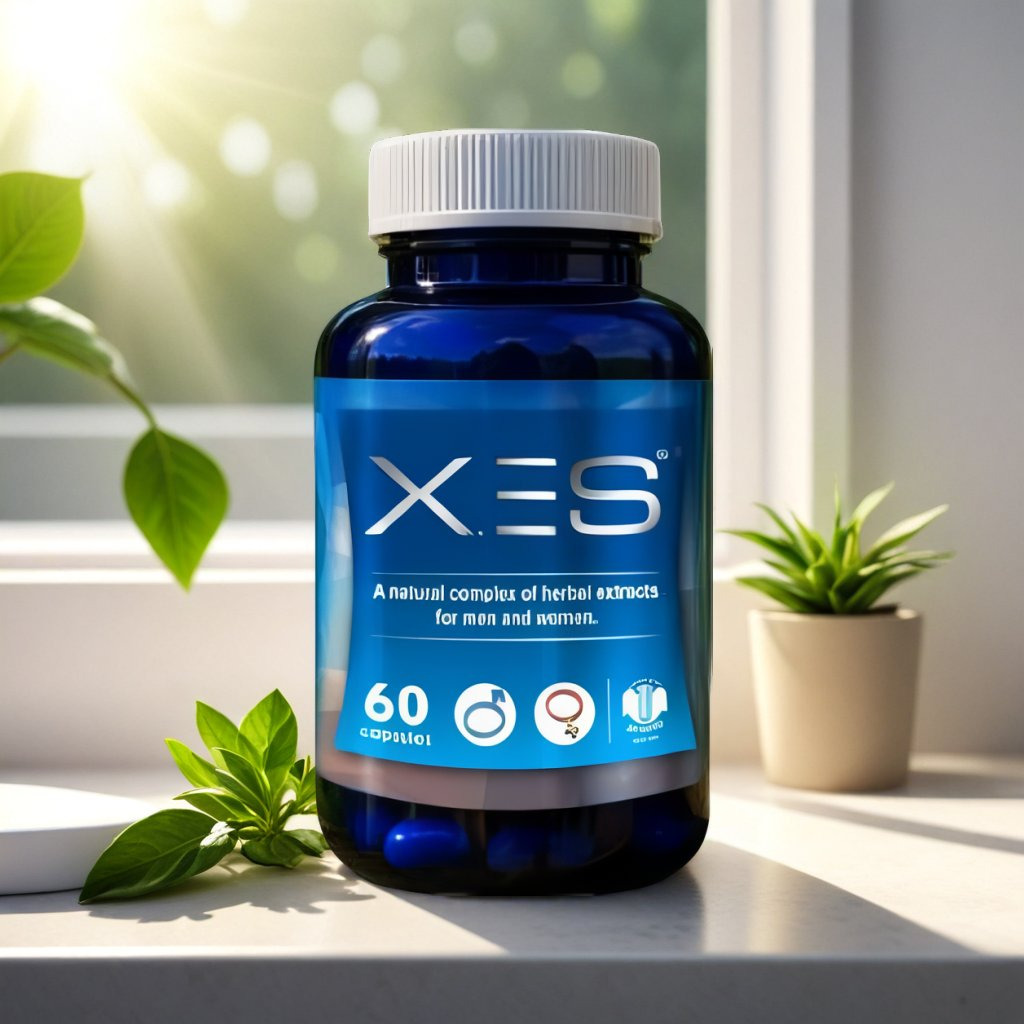 Product packshot