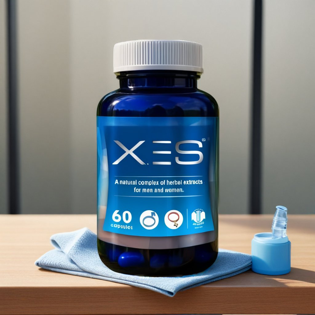 Product packshot