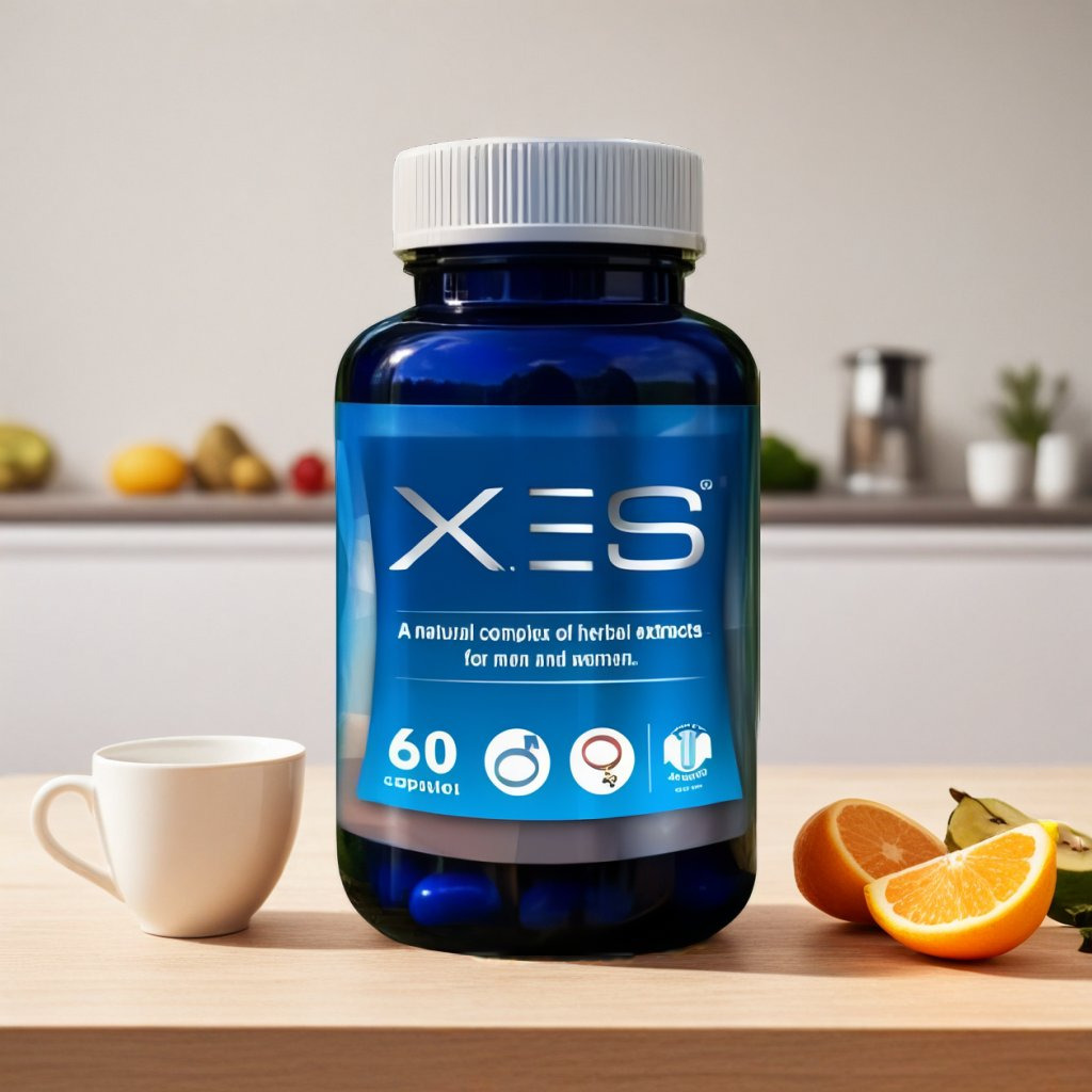 Product packshot