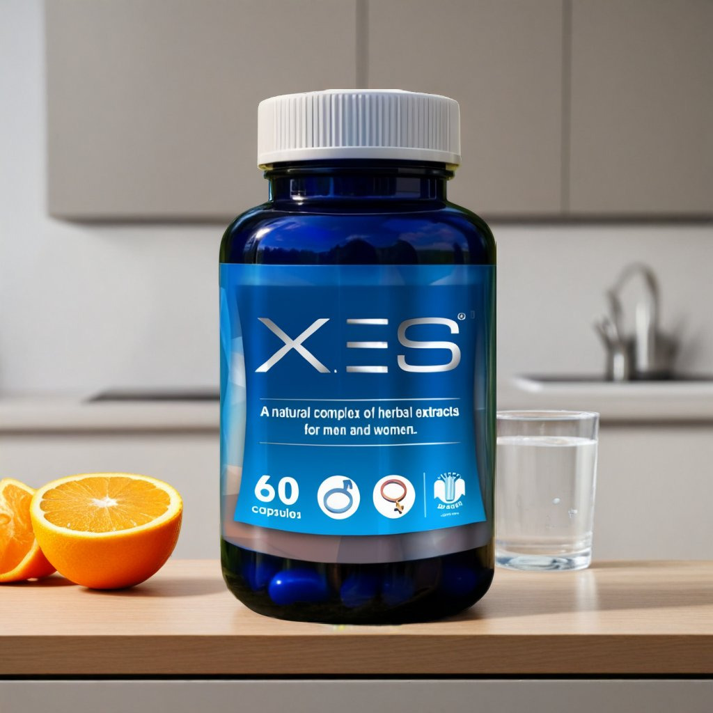 Product packshot