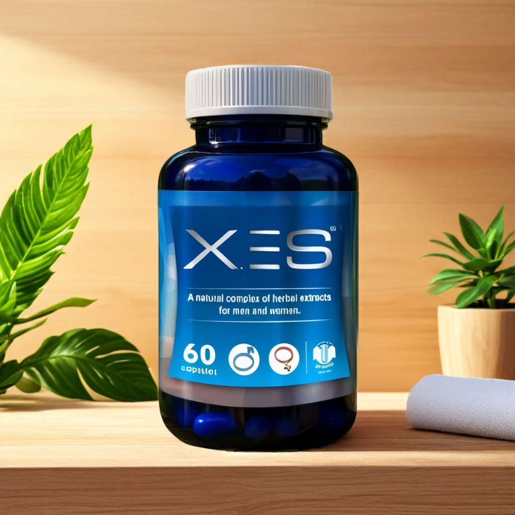 Product packshot