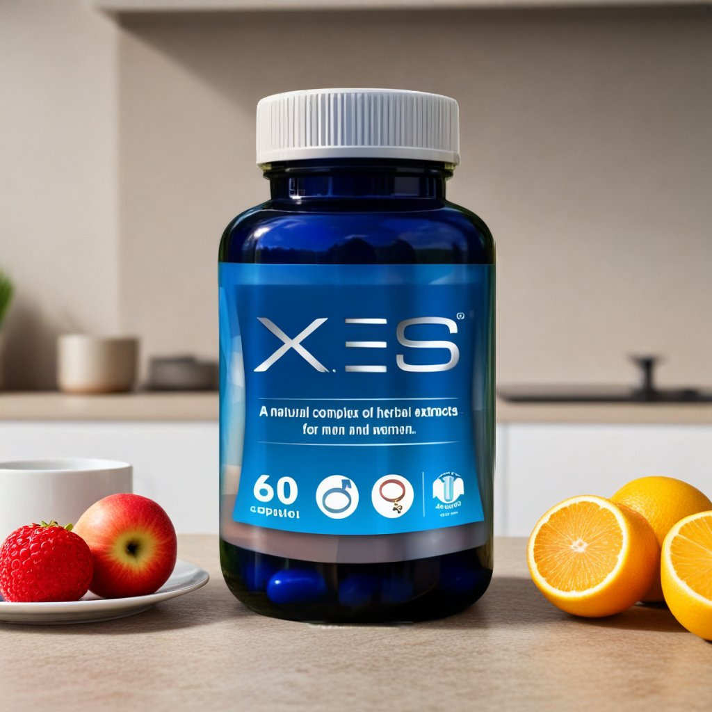 Product packshot