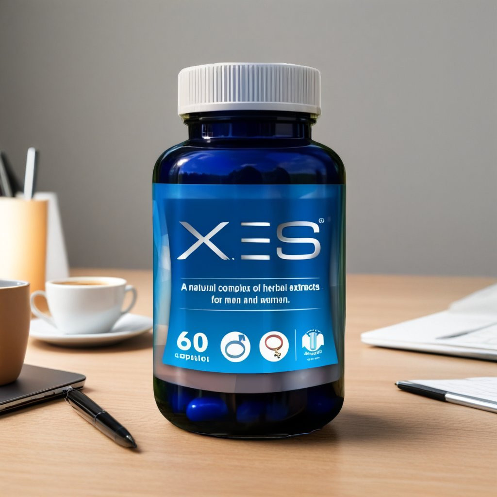 Product packshot