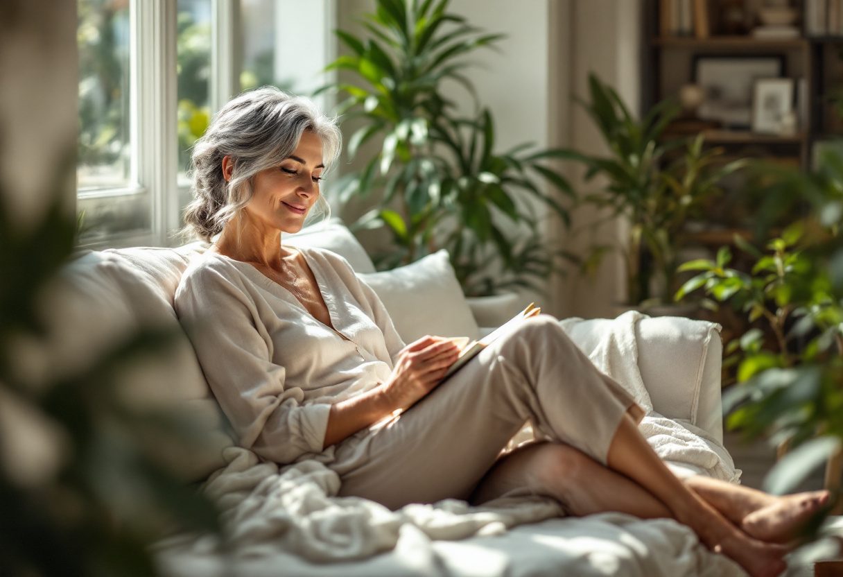 Bien-être et mobilité avec Artroflex Active