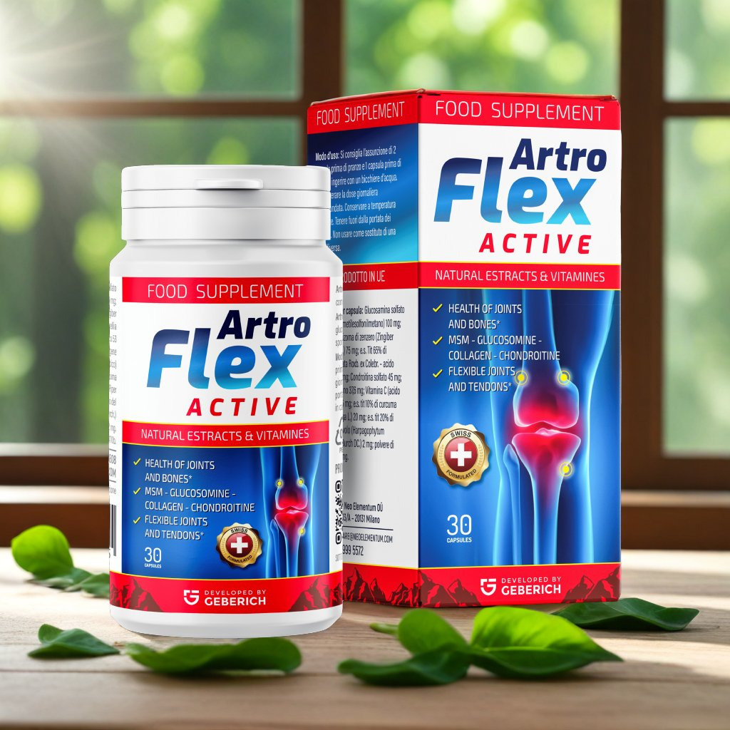 Product packshot