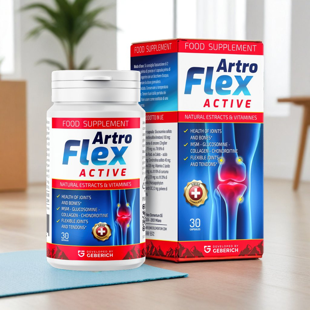 Product packshot