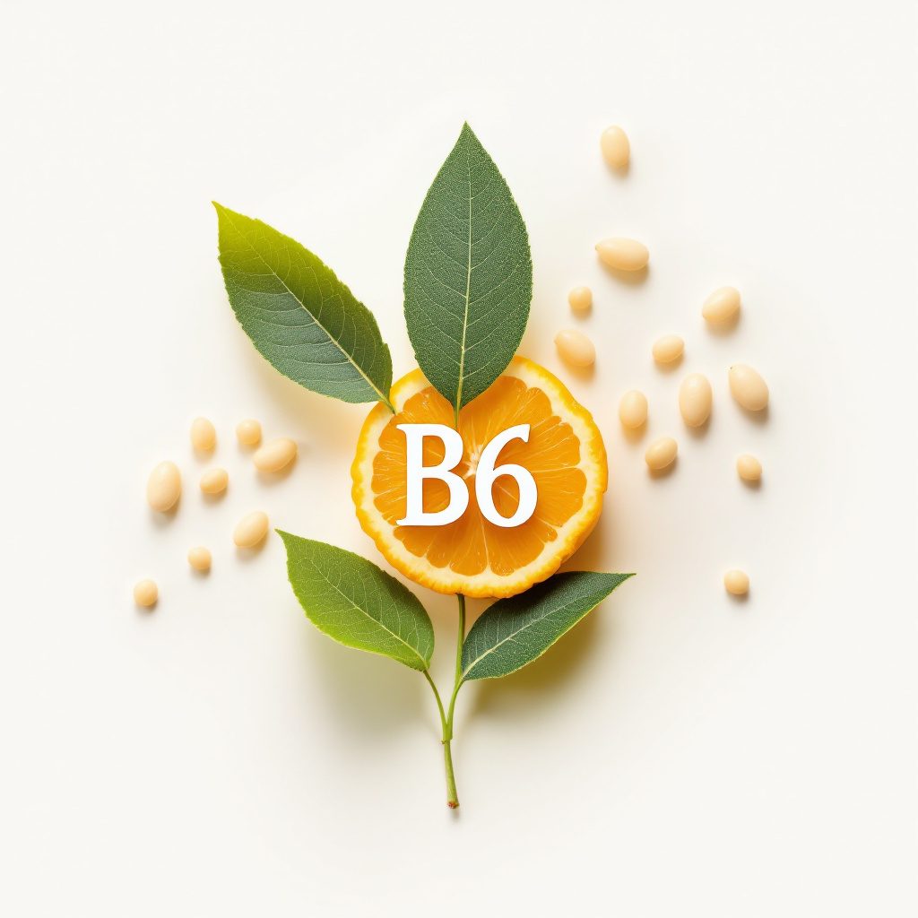 Vitamine B6