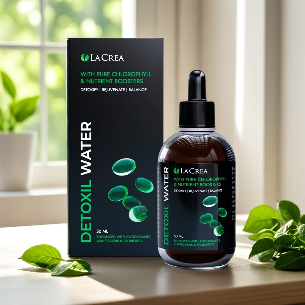 Product packshot