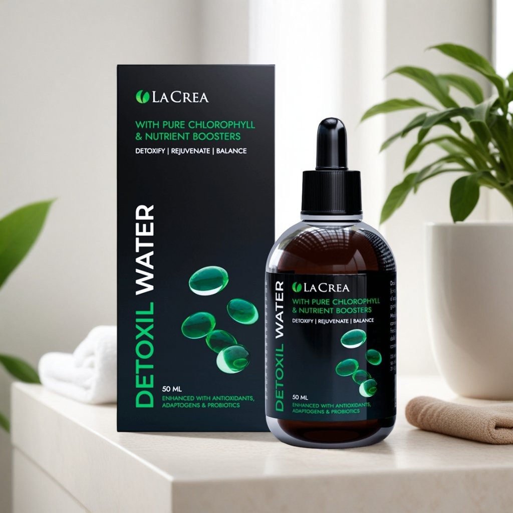 Product packshot