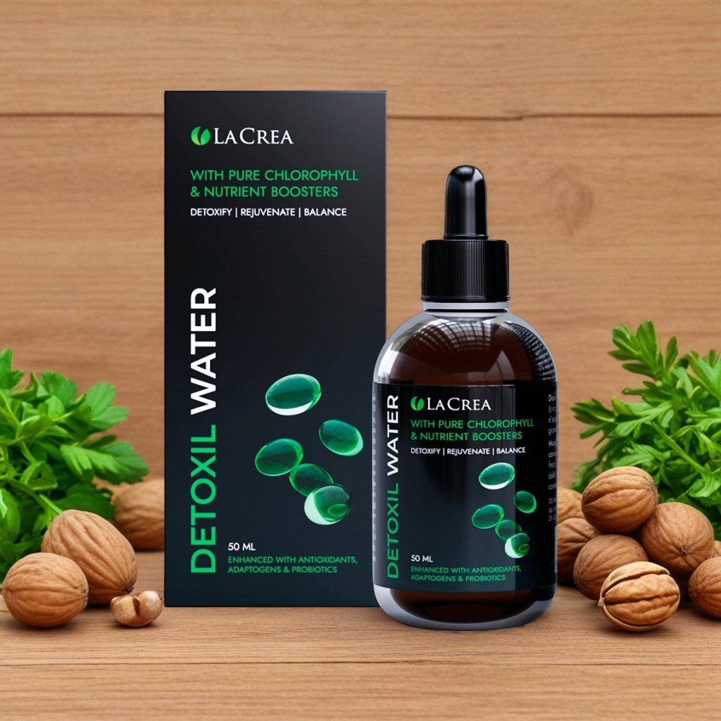 Product packshot