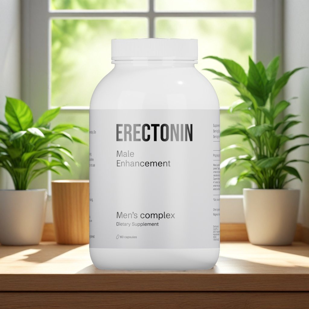 Product packshot