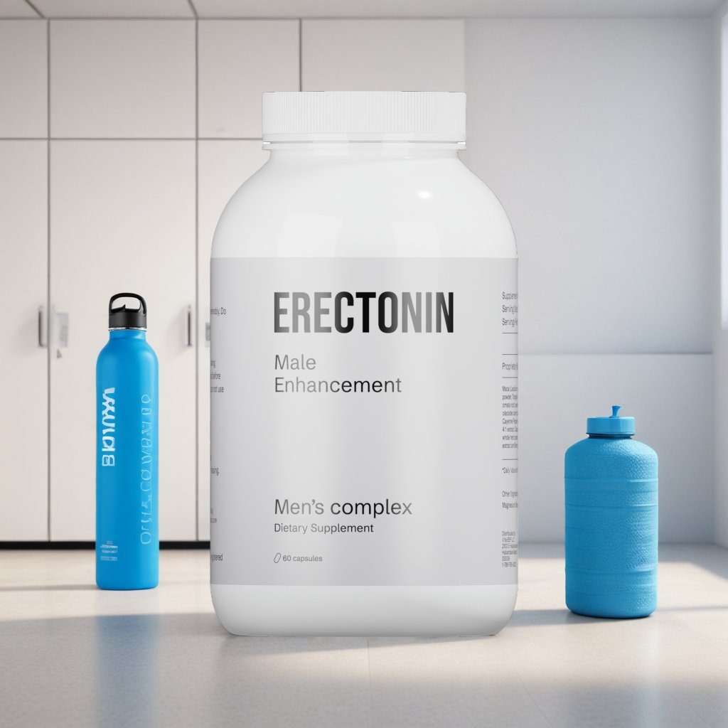 Product packshot