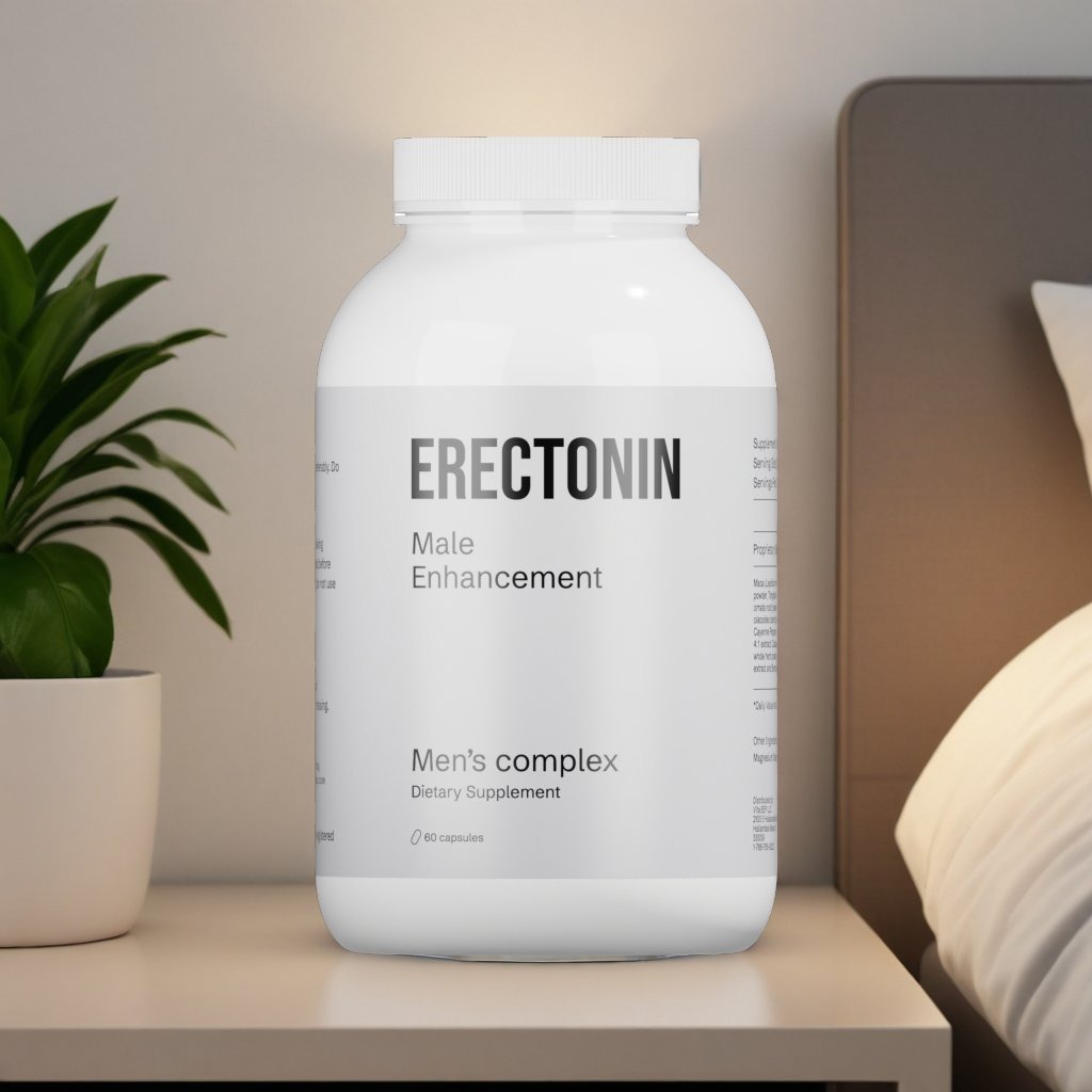 Product packshot