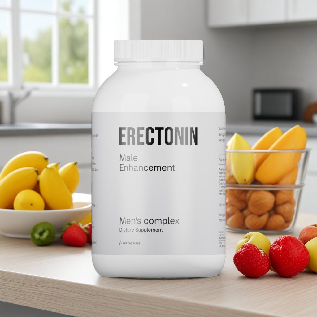 Product packshot