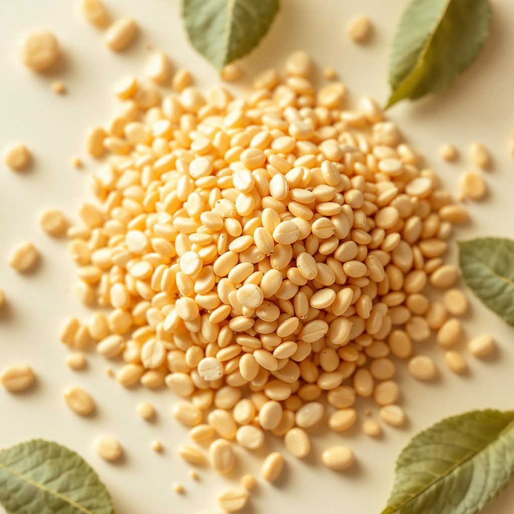 Chondroityna naturalna